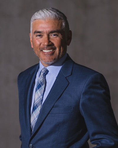 George H. Ramos, Jr.